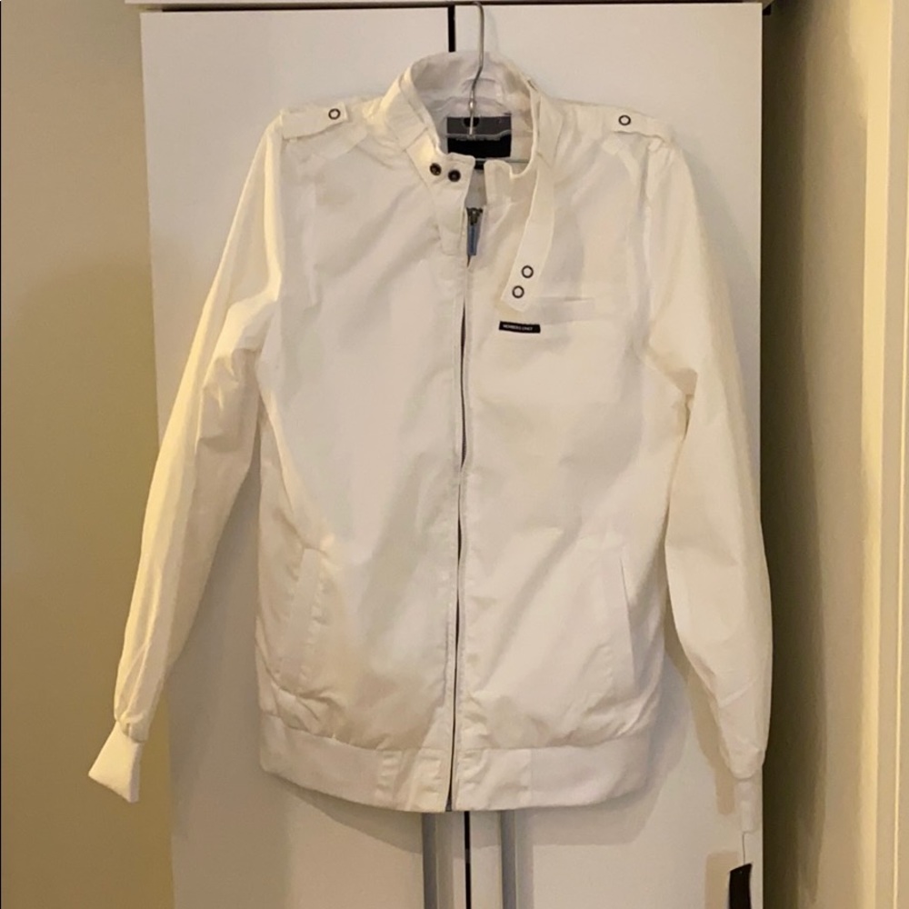 Women’s Members Only Racer Iconic Jacket